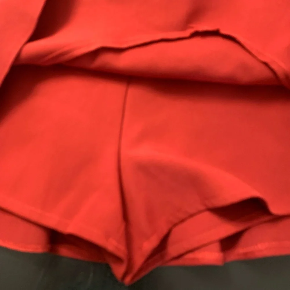 Zara skort - Picture 4 of 4